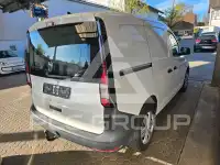 2021 Volkswagen Caddy