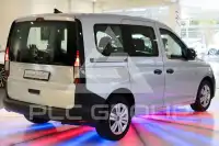 2021 Volkswagen Caddy