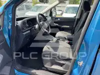 2021 Volkswagen Caddy