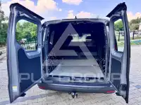 2021 Volkswagen Caddy