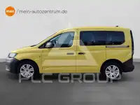 2021 Volkswagen Caddy