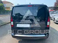 2021 Volkswagen Caddy