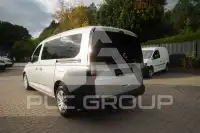 2021 Volkswagen Caddy