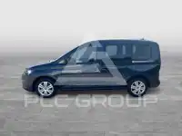 2021 Volkswagen Caddy