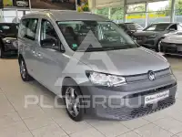 2021 Volkswagen Caddy