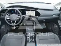 2021 Volkswagen Caddy
