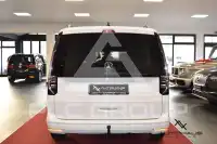 2021 Volkswagen Caddy