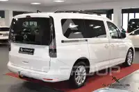 2021 Volkswagen Caddy