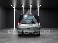 2021 Volkswagen Caddy