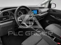 2021 Volkswagen Caddy