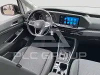2021 Volkswagen Caddy