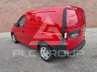 2021 Volkswagen Caddy