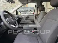 2021 Volkswagen Caddy
