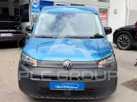 2021 Volkswagen Caddy