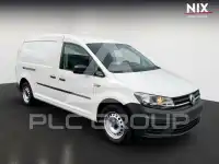 2021 Volkswagen Caddy