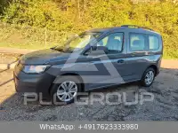 2021 Volkswagen Caddy