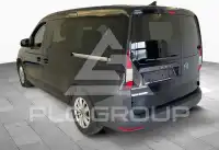 2021 Volkswagen Caddy