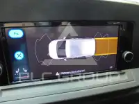 2021 Volkswagen Caddy