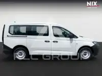 2021 Volkswagen Caddy