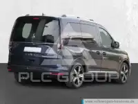 2021 Volkswagen Caddy