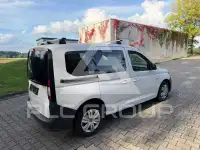 2021 Volkswagen Caddy