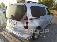 2021 Volkswagen Caddy