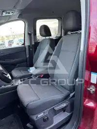 2021 Volkswagen Caddy