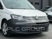 2021 Volkswagen Caddy