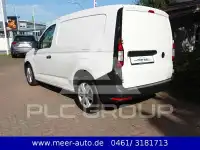 2021 Volkswagen Caddy
