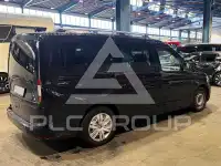 2021 Volkswagen Caddy