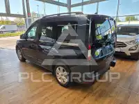 2021 Volkswagen Caddy