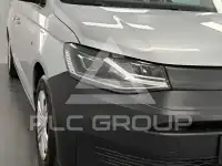 2021 Volkswagen Caddy