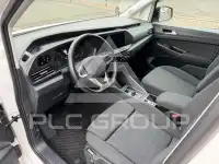 2021 Volkswagen Caddy