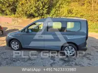 2021 Volkswagen Caddy