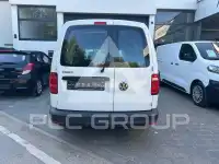 2021 Volkswagen Caddy