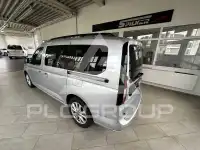 2021 Volkswagen Caddy