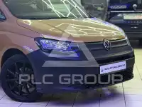 2021 Volkswagen Caddy