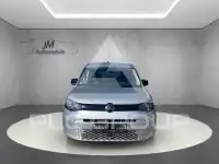 2021 Volkswagen Caddy