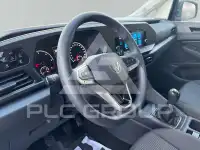 2021 Volkswagen Caddy