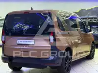 2021 Volkswagen Caddy