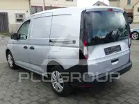 2021 Volkswagen Caddy