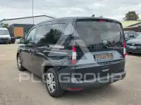 2021 Volkswagen Caddy