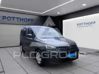 2021 Volkswagen Caddy