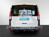 2021 Volkswagen Caddy