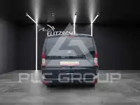 2021 Volkswagen Caddy