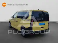 2021 Volkswagen Caddy