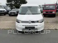 2021 Volkswagen Caddy