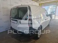 2021 Volkswagen Caddy