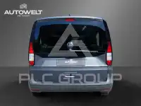 2021 Volkswagen Caddy