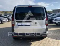 2021 Volkswagen Caddy